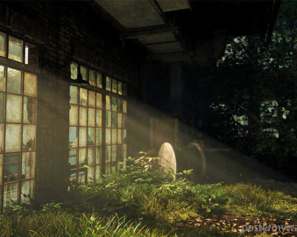 The Last of Us - Experience the Fractured Beauty of a Ruined World