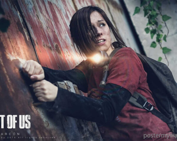 The Last of Us - Survival is Only the Beginning