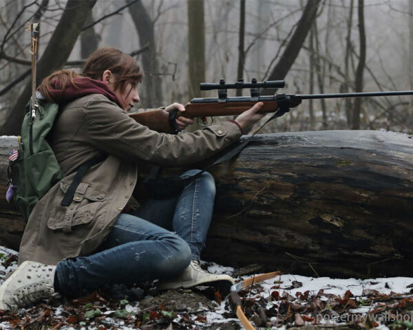 The Last of Us - A Journey of Hope in a World Gone Astray