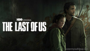 The Last of Us - Fight, Survive, and Rediscover