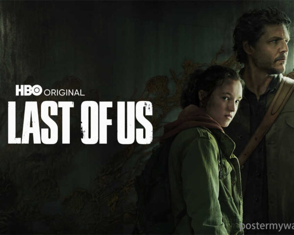 The Last of Us - Fight, Survive, and Rediscover