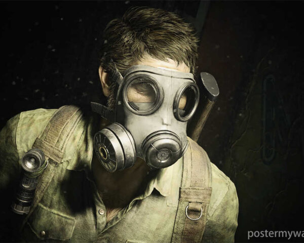 The Last of Us - Discover the Fragility of Humanity in a Ravaged World