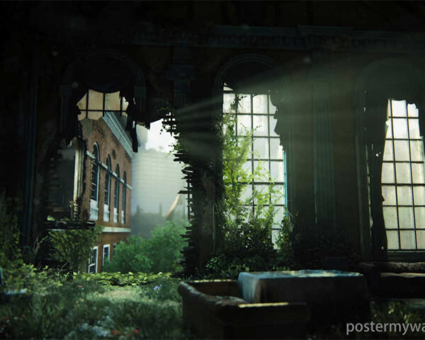 The Last of Us - Where Desperation and Hope Collide