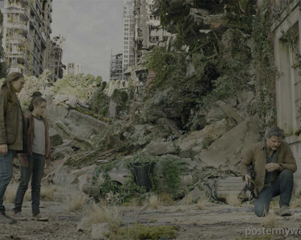 The Last of Us: Unearth the Secrets
