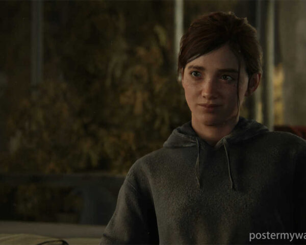 The Last of Us: Redemption Beckons