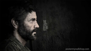 The Last of Us: Embrace the Darkness