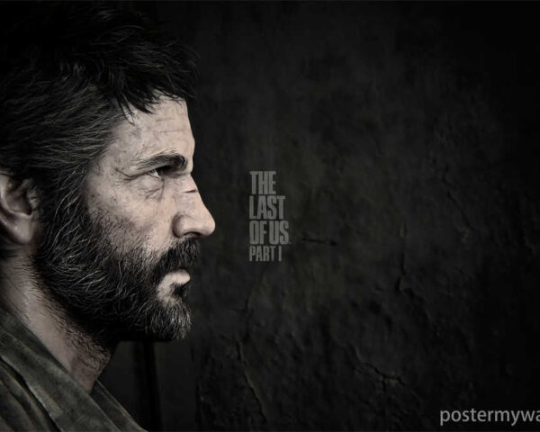 The Last of Us: Embrace the Darkness
