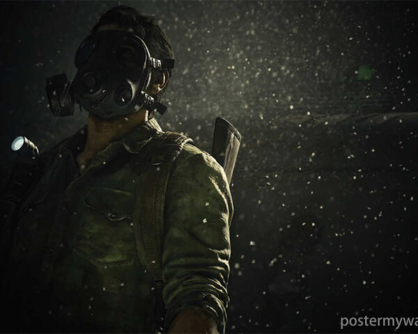 The Last of Us: A Journey of Desperation