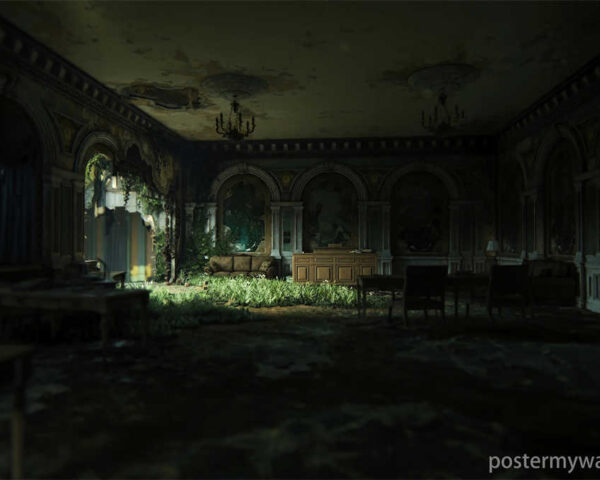 The Last of Us: Beyond Hope