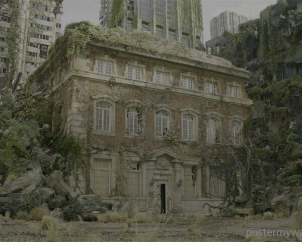 The Last of Us: Defy the Apocalypse