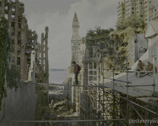 The Last of Us: A Test of Humanity
