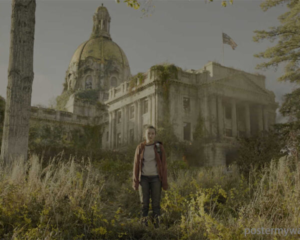 The Last of Us: Unleash Your Survival Instincts