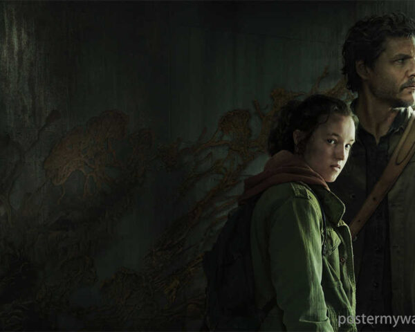 Witness the Apocalypse: The Last of Us - A Masterclass in Storytelling