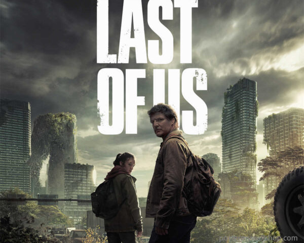 Beyond Survival: The Last of Us - An Epic Tale of Sacrifice and Redemption