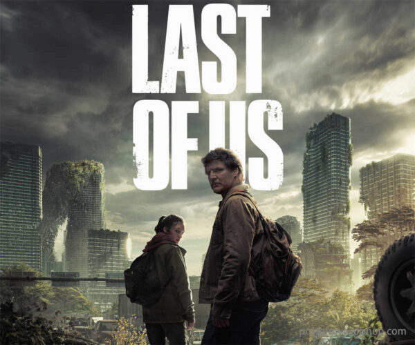 Beyond Survival: The Last of Us - An Epic Tale of Sacrifice and Redemption