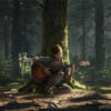 A Post-Apocalyptic Symphony: The Last of Us - Unravel the Mysteries