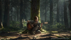 A Post-Apocalyptic Symphony: The Last of Us - Unravel the Mysteries