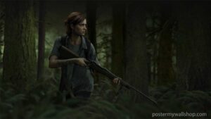 A Game-Changing Experience: The Last of Us - Unleash Your Inner Survivor