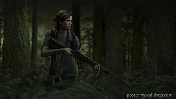 A Game-Changing Experience: The Last of Us - Unleash Your Inner Survivor