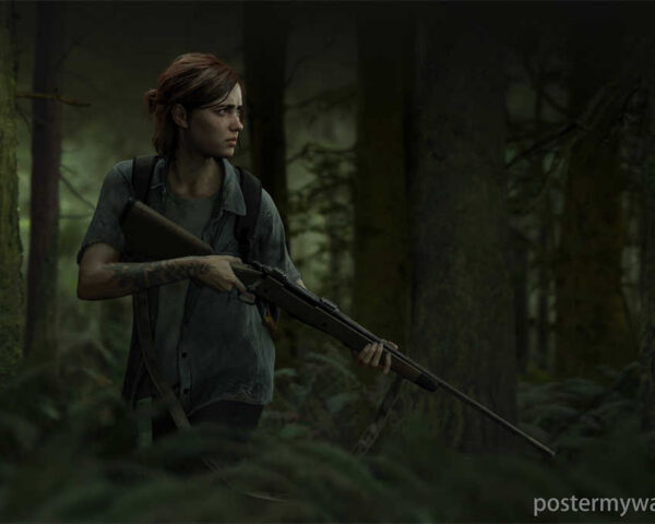 A Game-Changing Experience: The Last of Us - Unleash Your Inner Survivor