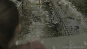 The Last of Us: Explore a World Ravaged by Desperation