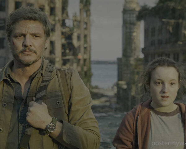 The Last of Us: Where Survival Becomes an Art