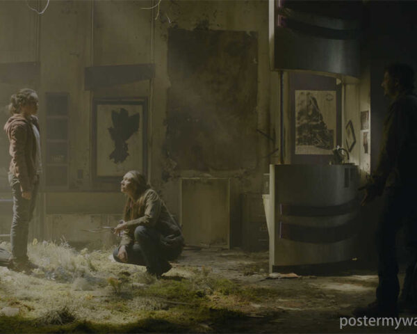 The Last of Us: Uncover the Secrets of a Ravaged World