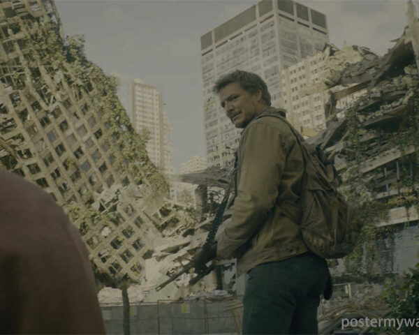 The Last of Us: A Riveting Tale of Hope and Desperation