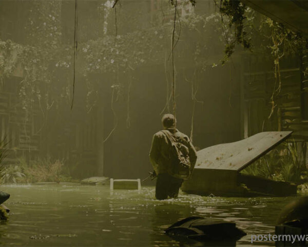 The Last of Us: Survive or Succumb in a Brutal World