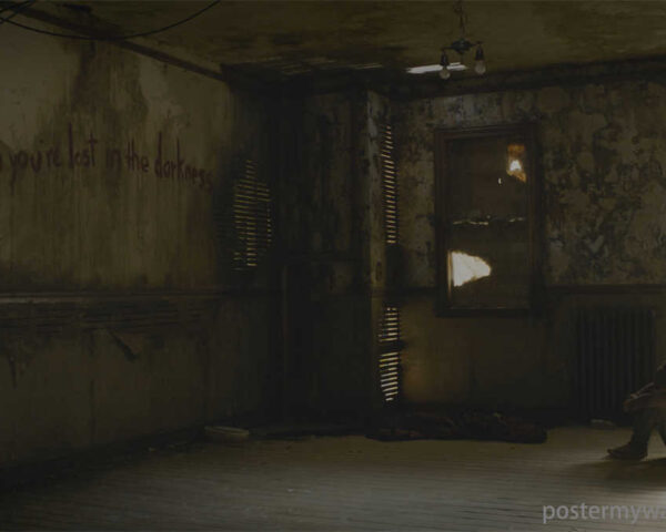 The Last of Us: Discover Humanity's Last Stand