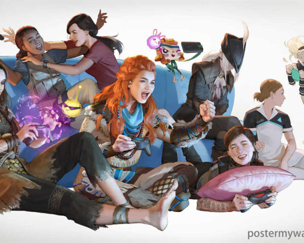 The Last of Us: Survival in a Fallen World
