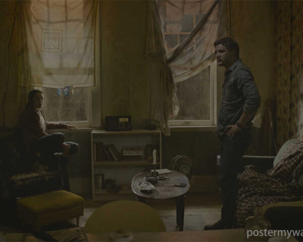 The Last of Us: Uncover the Truth, Face the Consequences