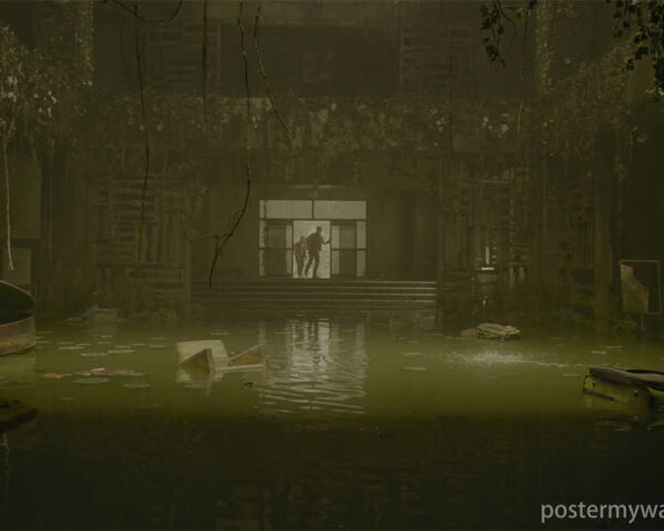 The Last of Us: A Thrilling Saga of Survival and Betrayal