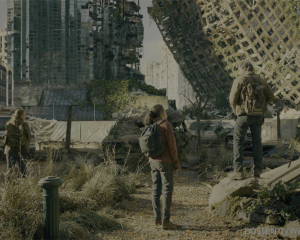 The Last of Us: A Brutal World Where Survival Is Everything