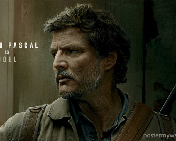 The Last of Us' Joel - A Battle-Hardened Hero in a Brutal World