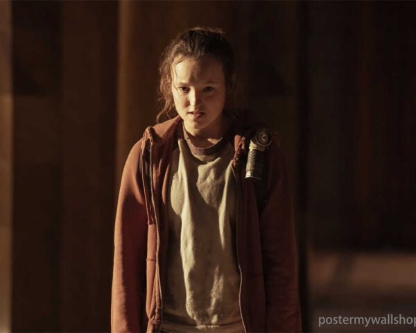 Joel: The Flawed but Resilient Survivor of The Last of Us