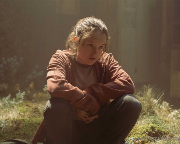 The Last of Us: A Tale of Desperation in a Dystopian World