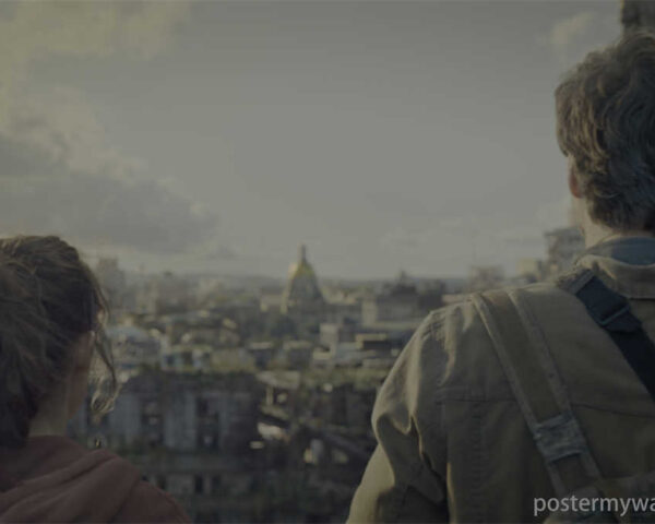 The Last of Us' Joel: A Man Defined by Tragedy and Redemption