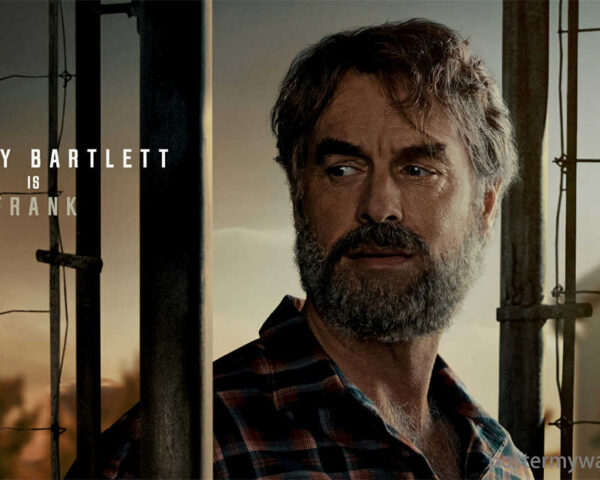 The Last of Us' Joel: A Veteran of Survival