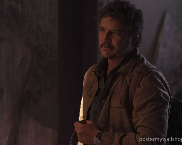 Unveiling Joel: The Central Figure in The Last of Us