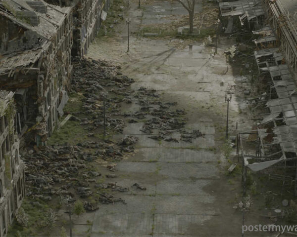 The Last of Us' Joel: A Grizzled Veteran in a World Gone Mad