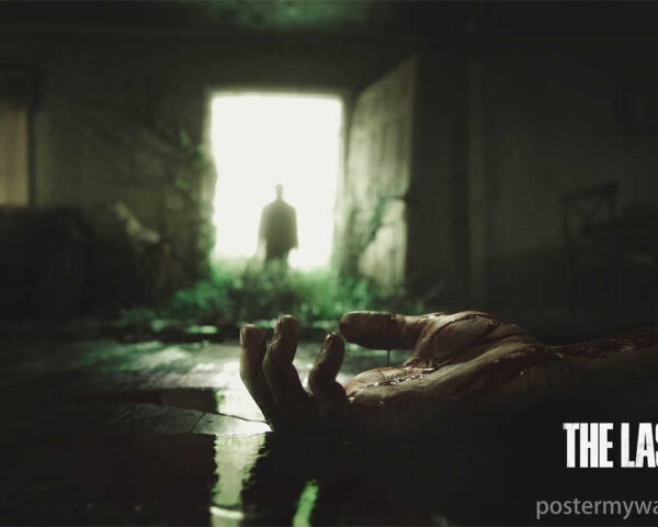 Joel - The Last of Us' Unyielding Guardian of Hope