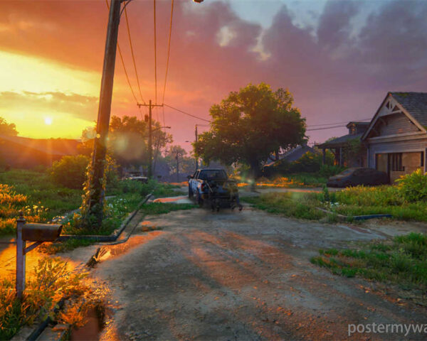 Joel - The Last of Us' Reluctant Hero and Master Survivor