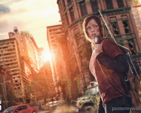 The Last of Us' Joel: A Glimpse into the Depths of Humanity