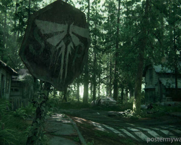 The Last of Us' Joel: A Survivor Struggling with Demons