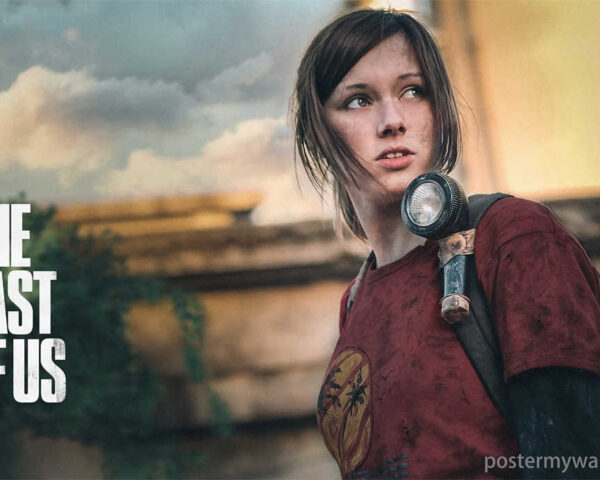 The Last of Us' Joel: A Guardian's Quest for Redemption