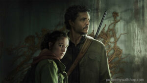 The Last of Us' Joel: A Battle-Scarred Veteran's Tale of Redemption