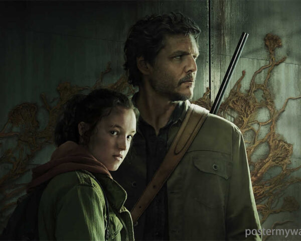 The Last of Us' Joel: A Battle-Scarred Veteran's Tale of Redemption