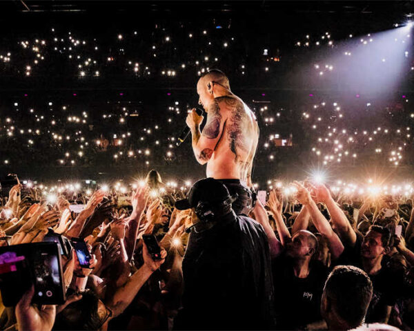 Beyond the Music: The Linkin Park Story Unveiled