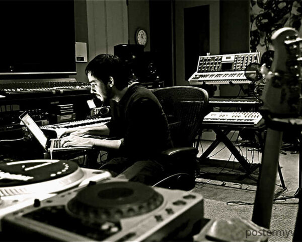 Linkin Park: The Evolution of Sound